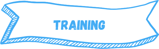 Training nobg